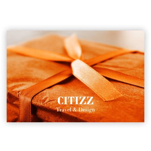 CARTE CADEAU