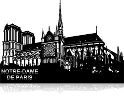 PARIS - NOTRE-DAME